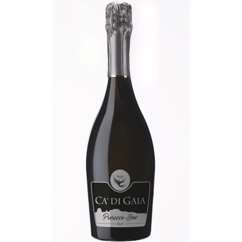 PROSECCO DOC BRUT “SCATOLA DA 6 BOTTIGLIE” – CANTINA FENICE fenicevini ...