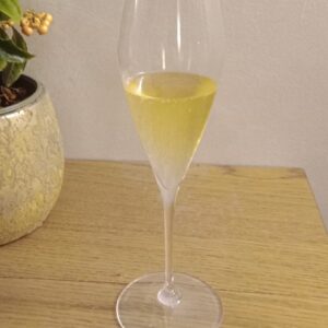 VINO FRIZZANTE SUI LIEVITI